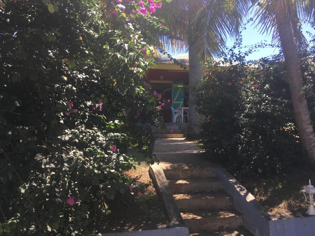 Hotel Cas'A Willy Sainte-Rose Exterior foto
